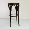 Tabouret de bar canné – Image 4