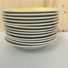 Lot de 13 assiettes creuses Rössler – Image 4