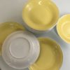Lot de 13 assiettes creuses Rössler – Image 2