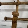 Porte manteaux en rotin – Image 3