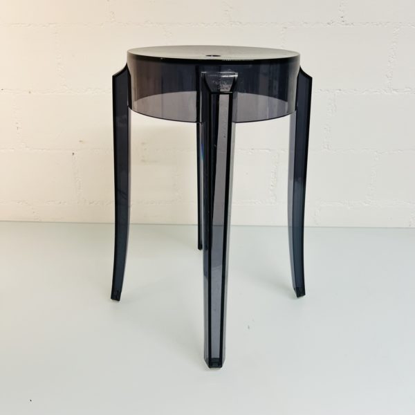 Tabouret Charles-Ghost  KARTELL