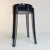 Tabouret Charles-Ghost  KARTELL – Image 3